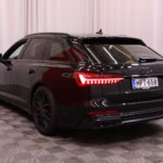Audi - A6 - Avant Business Sport 55 TFSI e quattro S tronic S-Line - Farmari