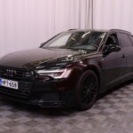 Audi - A6 - Avant Business Sport 55 TFSI e quattro S tronic S-Line - Farmari