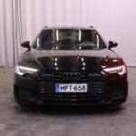 Audi - A6 - Avant Business Sport 55 TFSI e quattro S tronic S-Line - Farmari