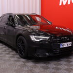 Audi - A6 - Avant Business Sport 55 TFSI e quattro S tronic S-Line - Farmari