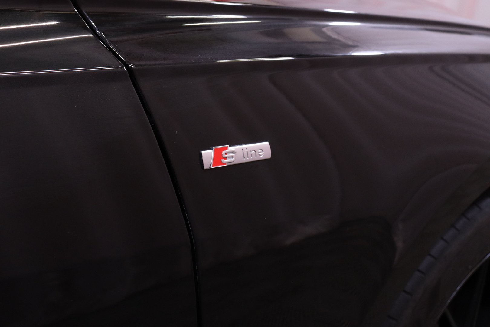 Audi - A6 - Avant Business Sport 55 TFSI e quattro S tronic S-Line - Farmari