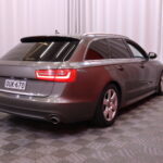 Audi - A6 - Avant Business 3,0 V6 TDI 150 kW quattro S tronic Start-Stop - Farmari
