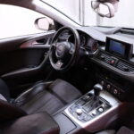 Audi - A6 - Avant Business 3,0 V6 TDI 150 kW quattro S tronic Start-Stop - Farmari