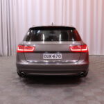 Audi - A6 - Avant Business 3,0 V6 TDI 150 kW quattro S tronic Start-Stop - Farmari