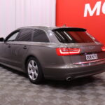 Audi - A6 - Avant Business 3,0 V6 TDI 150 kW quattro S tronic Start-Stop - Farmari