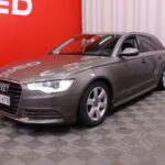 Audi - A6 - Avant Business 3,0 V6 TDI 150 kW quattro S tronic Start-Stop - Farmari