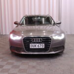 Audi - A6 - Avant Business 3,0 V6 TDI 150 kW quattro S tronic Start-Stop - Farmari