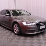 Audi - A6 - Avant Business 3,0 V6 TDI 150 kW quattro S tronic Start-Stop - Farmari