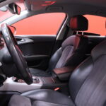 Audi - A6 - Avant Business 3,0 V6 TDI 150 kW quattro S tronic Start-Stop - Farmari
