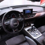 Audi - A6 - Avant Business 3,0 V6 TDI 150 kW quattro S tronic Start-Stop - Farmari