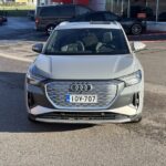 Audi - Q4 e-tron - 50 e-tron quattro - Maastoauto