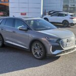 Audi - Q4 e-tron - 50 e-tron quattro - Maastoauto