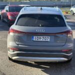 Audi - Q4 e-tron - 50 e-tron quattro - Maastoauto