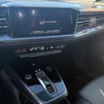 Audi - Q4 e-tron - 50 e-tron quattro - Maastoauto