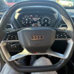 Audi - Q4 e-tron - 50 e-tron quattro - Maastoauto