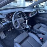 Audi - Q4 e-tron - 40 e-tron S line - Maastoauto