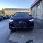 Audi - Q4 e-tron - Progress S line 50 e-tron quattro Sportback - Maastoauto