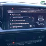 Audi - Q4 e-tron - Progress S line 50 e-tron quattro Sportback - Maastoauto
