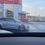 Audi - Q4 e-tron - Progress S line 50 e-tron quattro Sportback - Maastoauto