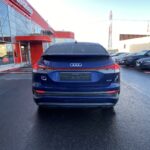 Audi - Q4 e-tron - Progress S line 50 e-tron quattro Sportback - Maastoauto