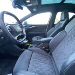 Audi - Q4 e-tron - Progress S line 50 e-tron quattro Sportback - Maastoauto