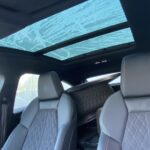 Audi - Q4 e-tron - Progress S line 50 e-tron quattro Sportback - Maastoauto