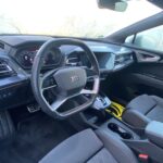 Audi - Q4 e-tron - Progress S line 50 e-tron quattro Sportback - Maastoauto