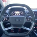 Audi - Q4 e-tron - Progress S line 50 e-tron quattro Sportback - Maastoauto