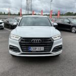 Audi - Q5 - Launch Edition 55 TFSI e quattro S tronic S Line - Maastoauto