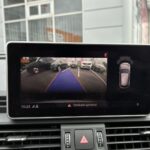 Audi - Q5 - Launch Edition 55 TFSI e quattro S tronic S Line - Maastoauto