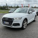 Audi - Q5 - Launch Edition 55 TFSI e quattro S tronic S Line - Maastoauto