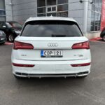 Audi - Q5 - Launch Edition 55 TFSI e quattro S tronic S Line - Maastoauto