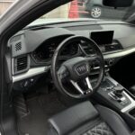 Audi - Q5 - Launch Edition 55 TFSI e quattro S tronic S Line - Maastoauto