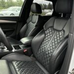 Audi - Q5 - Launch Edition 55 TFSI e quattro S tronic S Line - Maastoauto