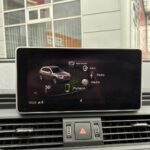 Audi - Q5 - Launch Edition 55 TFSI e quattro S tronic S Line - Maastoauto