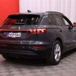 Audi - Q6 e-tron - quattro / Etumatkustajan näyttö / Bang & Olufsen / Vetokoukku / - Maastoauto