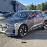 Audi - e-tron - Edition Advanced 50 quattro - Maastoauto