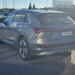 Audi - e-tron - Edition Advanced 50 quattro - Maastoauto