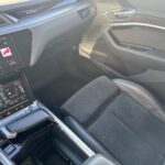 Audi - e-tron - Edition Advanced 50 quattro - Maastoauto