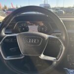 Audi - e-tron - Edition Advanced 50 quattro - Maastoauto