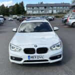 BMW - 116 - F20 Hatchback d A Business Automatic Edition - Viistoperä