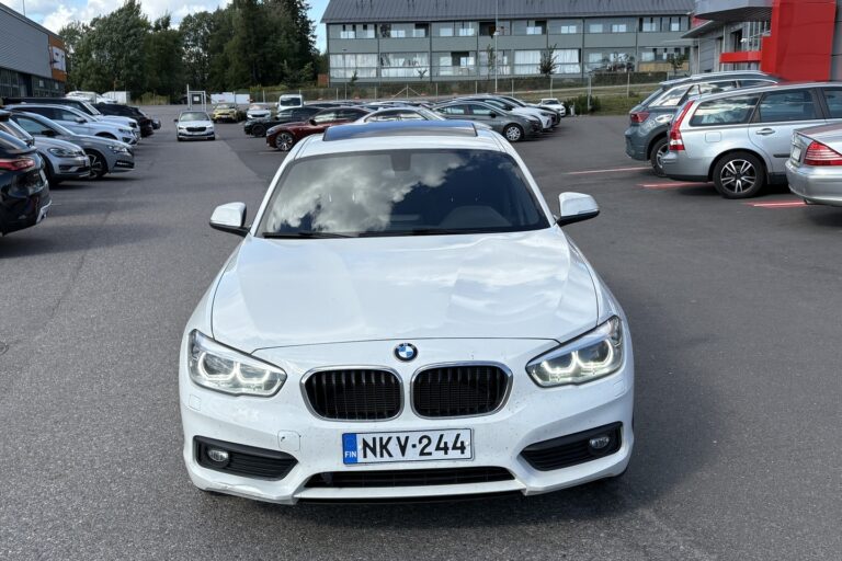 BMW 116