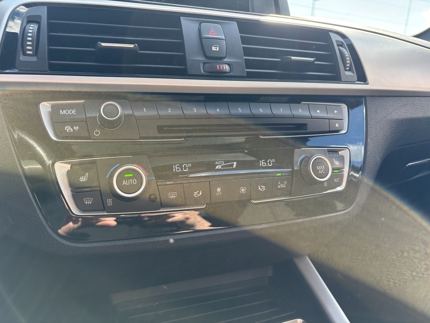 BMW - 116 - F20 Hatchback d A Business Automatic Edition - Viistoperä