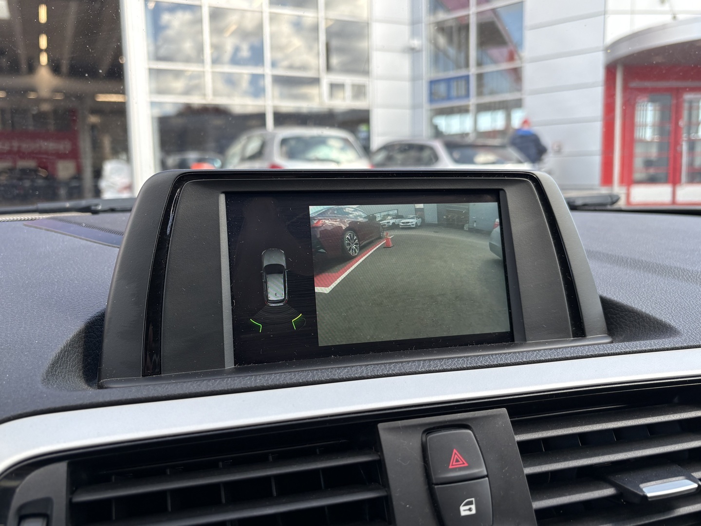 BMW - 116 - F20 Hatchback d A Business Automatic Edition - Viistoperä
