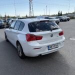 BMW - 116 - F20 Hatchback d A Business Automatic Edition - Viistoperä