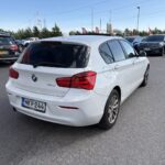 BMW - 116 - F20 Hatchback d A Business Automatic Edition - Viistoperä