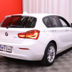 BMW - 116 - F20 Hatchback d A Business Automatic Edition - Viistoperä
