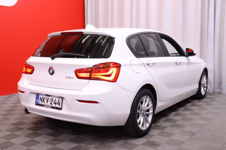 BMW 116