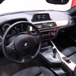 BMW - 116 - F20 Hatchback d A Business Automatic Edition - Viistoperä