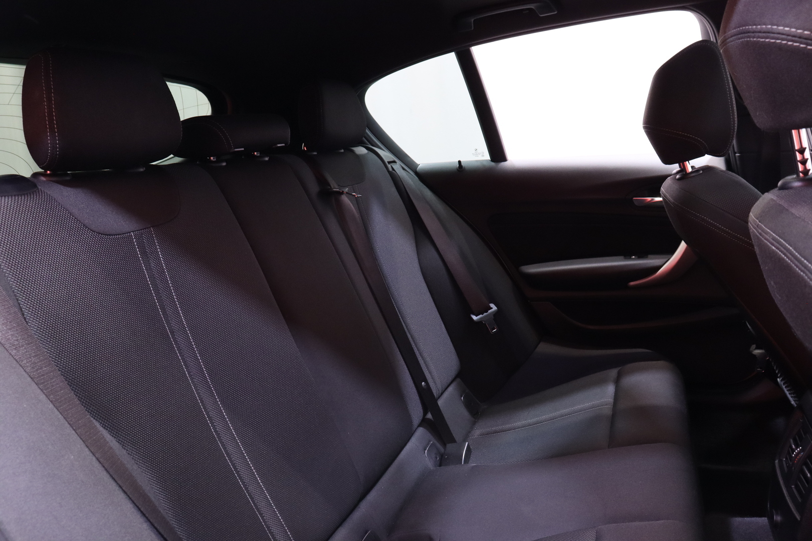 BMW - 116 - F20 Hatchback d A Business Automatic Edition - Viistoperä